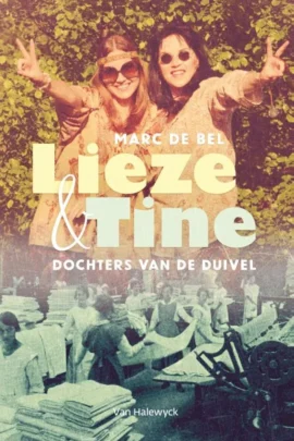 Lieze & Tine