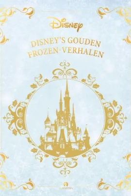 Disney's Gouden Frozen-verhalen
