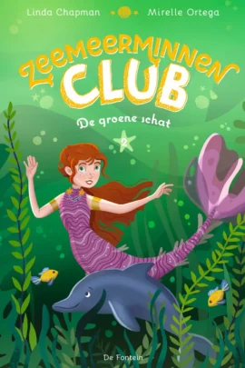 De groene schat
