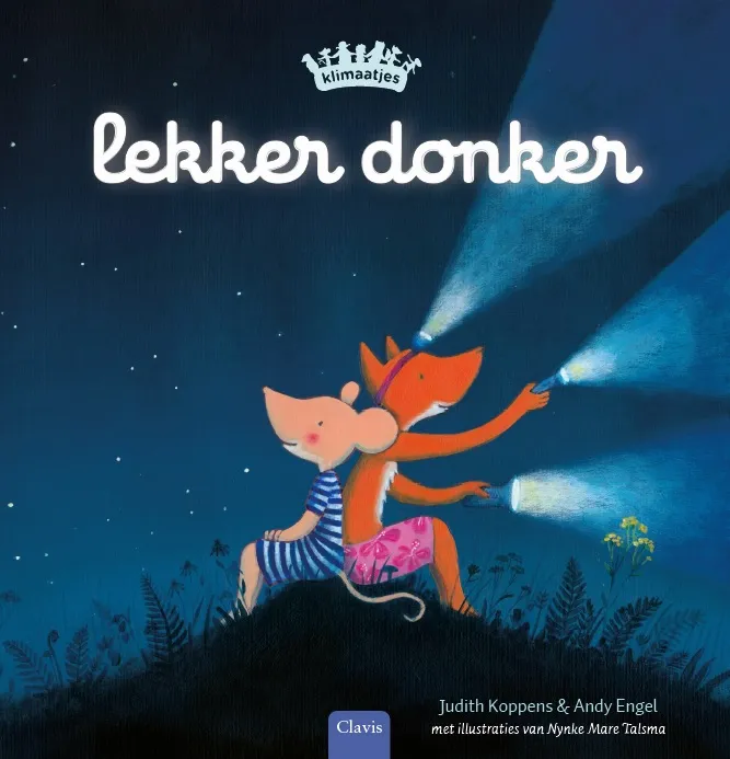 Lekker donker | 9789044838183 Lekker donker