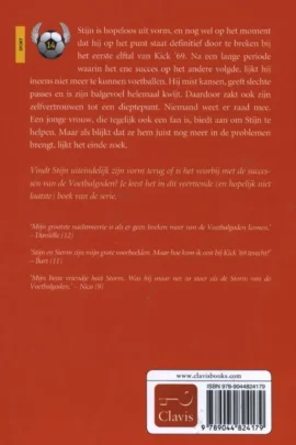 Vormverlies | 9789044824179