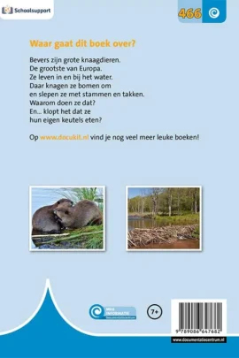 Alternative view of Bevers