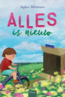 Alles is nieuw