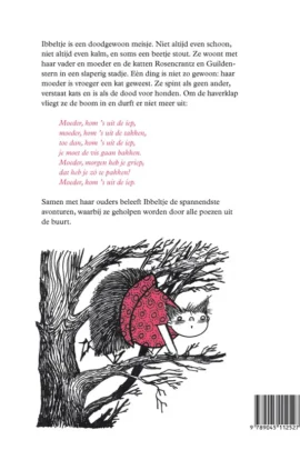 Ibbeltje | 9789045112527