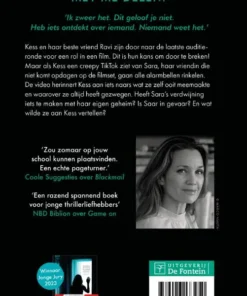 Alternative view of Moordnacht