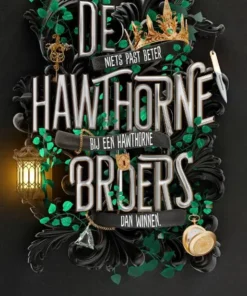 De Hawthorne-broers
