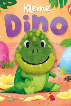 Kleine Dino
