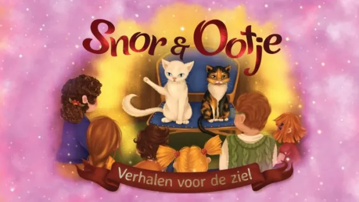 Snor & Ootje