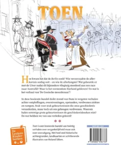 Alternative view of Toen