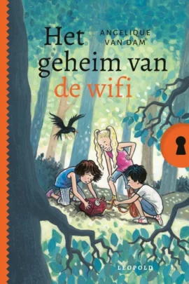 Het geheim van de wifi