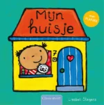 Mijn huisje | 9789493189478 Mijn huisje | 9789493189478