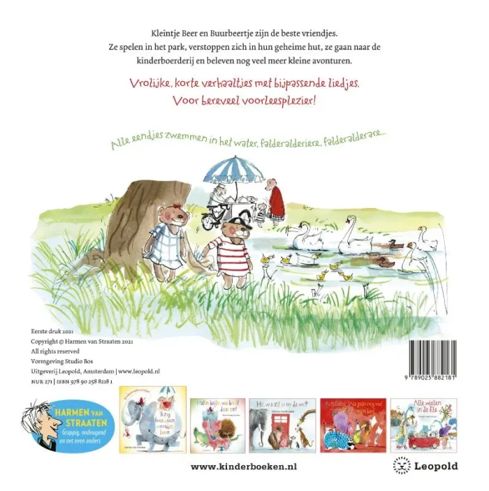Nog een keer - Afbeelding 2