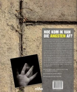 Alternative view of Hoe kom ik van die angsten af?