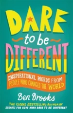 Dare to be Different | 9781529392692