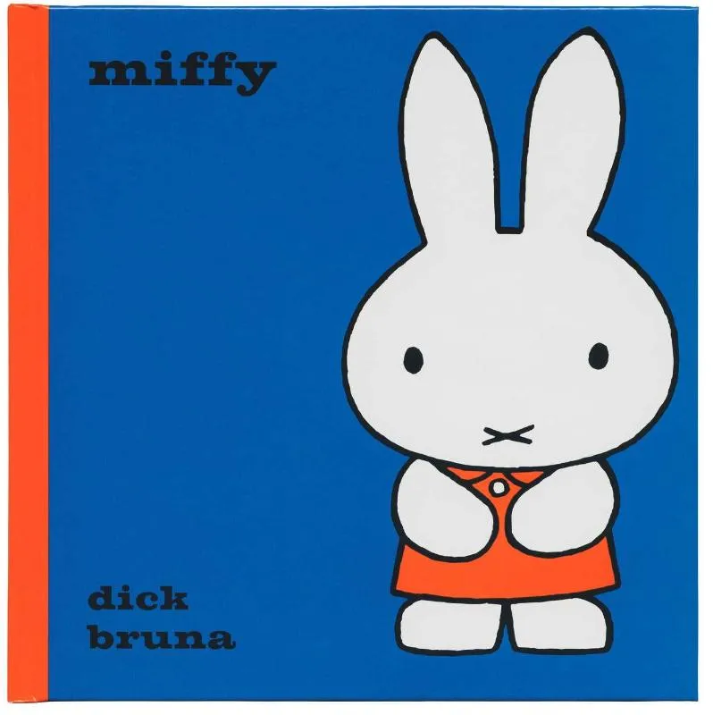 Miffy | 9781471120787 Miffy