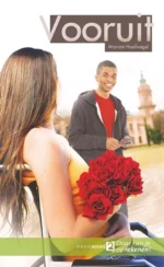 Vooruit | 9789086963195 Vooruit | 9789086963195