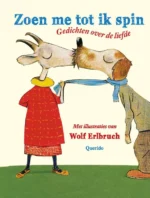 Zoen me tot ik spin | 9789044828627