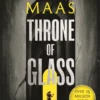 Throne of Glass | 9781526632807