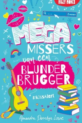 #KissAlert