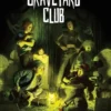 The Graveyard Club | 9780593622476