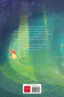 Alternative view of Een potje vol liefs