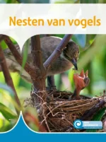 Nesten van vogels | 9789463418287