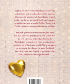 10 blind dates | 9789000370573