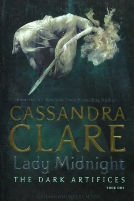Lady Midnight