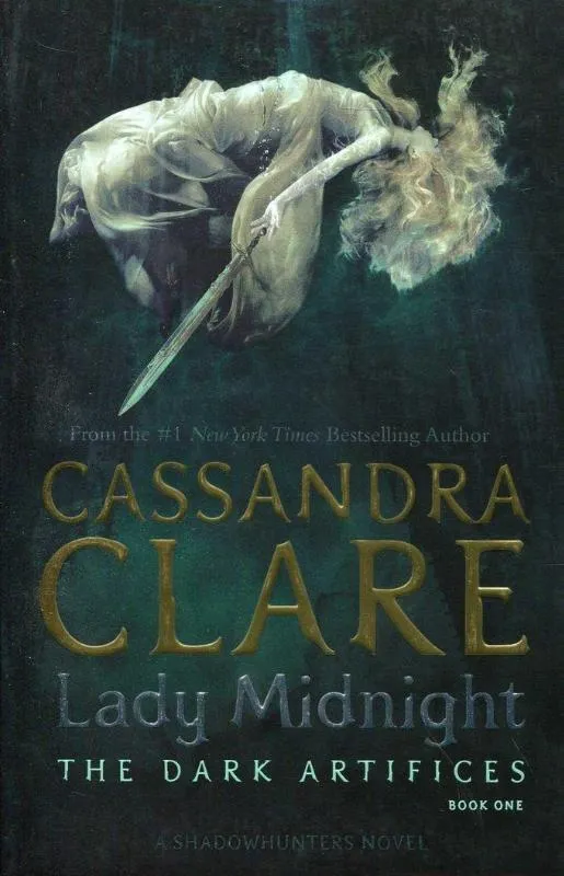 Lady Midnight | 9781471116636 Lady Midnight