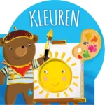 Kleuren | 9789044763218