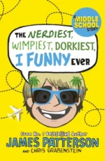The Nerdiest, Wimpiest, Dorkiest I Funny Ever | 9781783708017