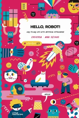 Day-to-day life with Artificial Intelligence!