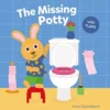 The Missing Potty | 9781605376387 The Missing Potty | 9781605376387