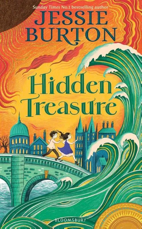 Hidden Treasure | 9781526662897 Hidden Treasure