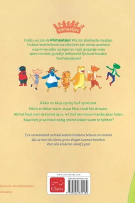 Warme truien | 9789044831184