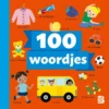 100 eerste woordjes | 9789403227474