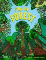Pop-Up Forest | 9780500653050