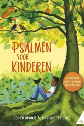 Psalmen voor kinderen