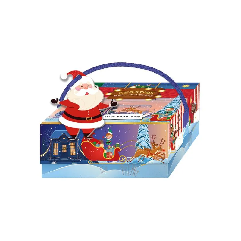 Kerstmis | 9789463548465 Kerstmis