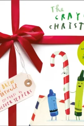The Crayons’ Christmas