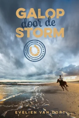 Galop door de storm