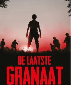 De laatste granaat