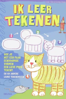 Ik leer tekenen