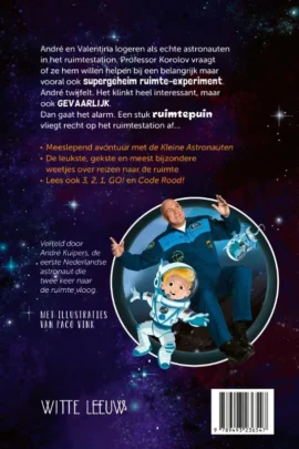 Alternative view of Missie Onmogelijk