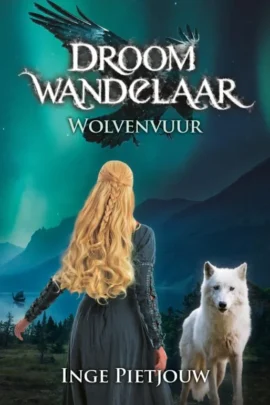 Wolvenvuur
