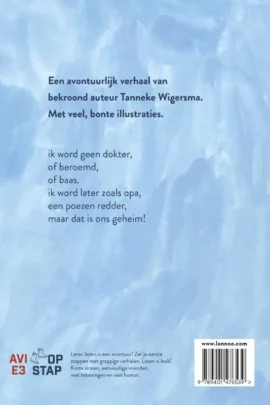 Mijn tijgeropa | 9789401476539 Mijn tijgeropa | 9789401476539