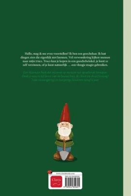 Alternative view of Mag ik me even voorstellen?