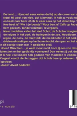 Alternative view of Alleen al hoe je naar me kijkt