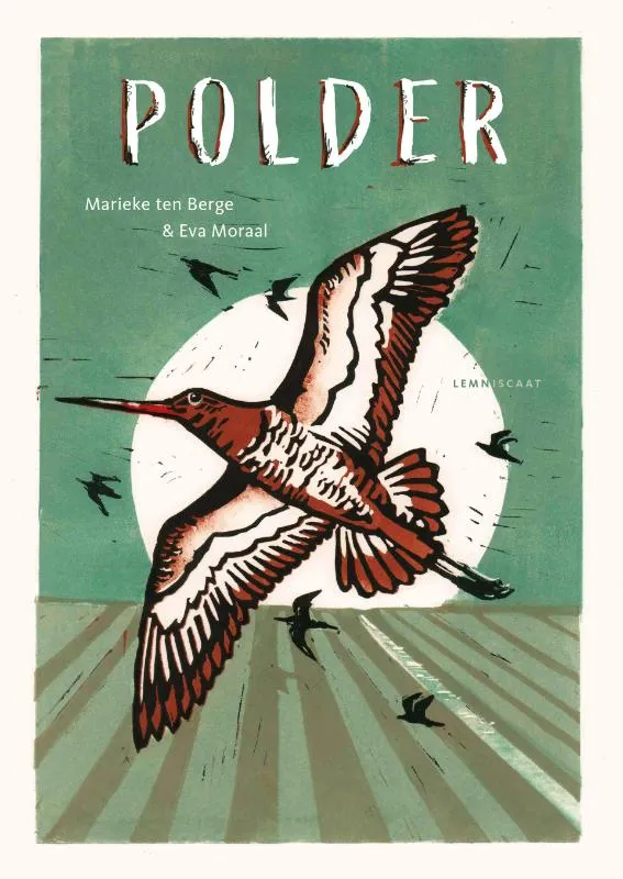 Polder | 9789047713821 Polder