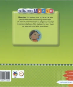 Zoem zoen zoet - Afbeelding 2
